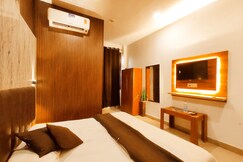 HOTEL SKY ORCHID - A Budget Rooms By SKY Hotels