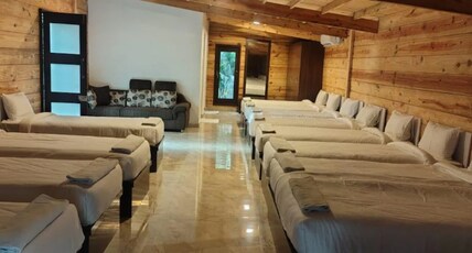 Mandala Resort - By Travelers Mind Room Type - Dormitory
