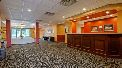 Best Western The Inn At The Fairgrounds