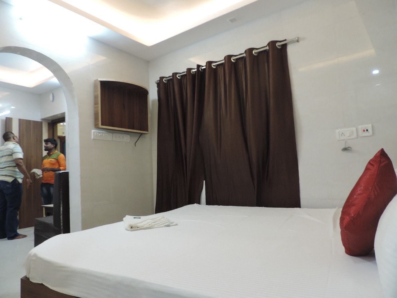 SWASTIK REGENCY - Tap to explore photos