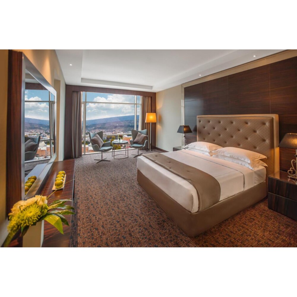 The Biltmore Tbilisi Hotel - Tap to explore photos