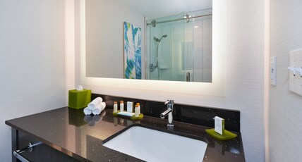 Hotel Indigo ROCHESTER DOWNTOWN Room Type - 2 Queen Beds Standard