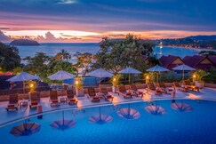 Chanalai Garden Resort, Kata Beach Phuket