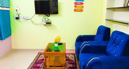 Jas Homestay Room Type - Jas Homestay
