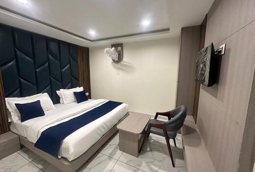 HOTEL SHYAM INN
