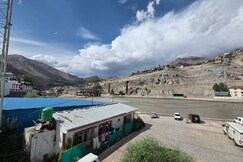 Address of Hotel Suru View