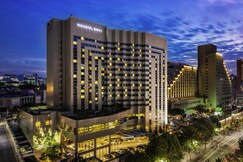 Novotel Ambassador Seoul Gangnam