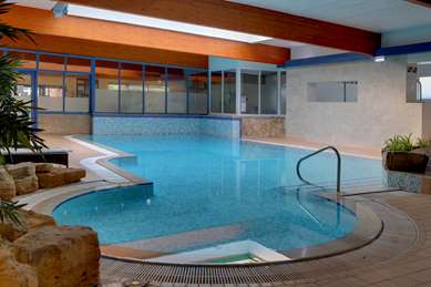 Best Western Parkmore Hotel & Leisure Club