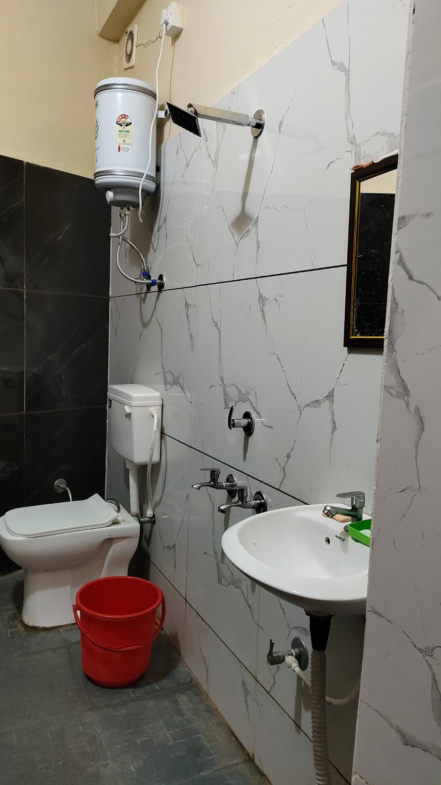 Shipra Darshan Homestay - Tap to explore photos