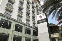 Park Regis Arion