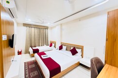Hotel Tirupati Inn