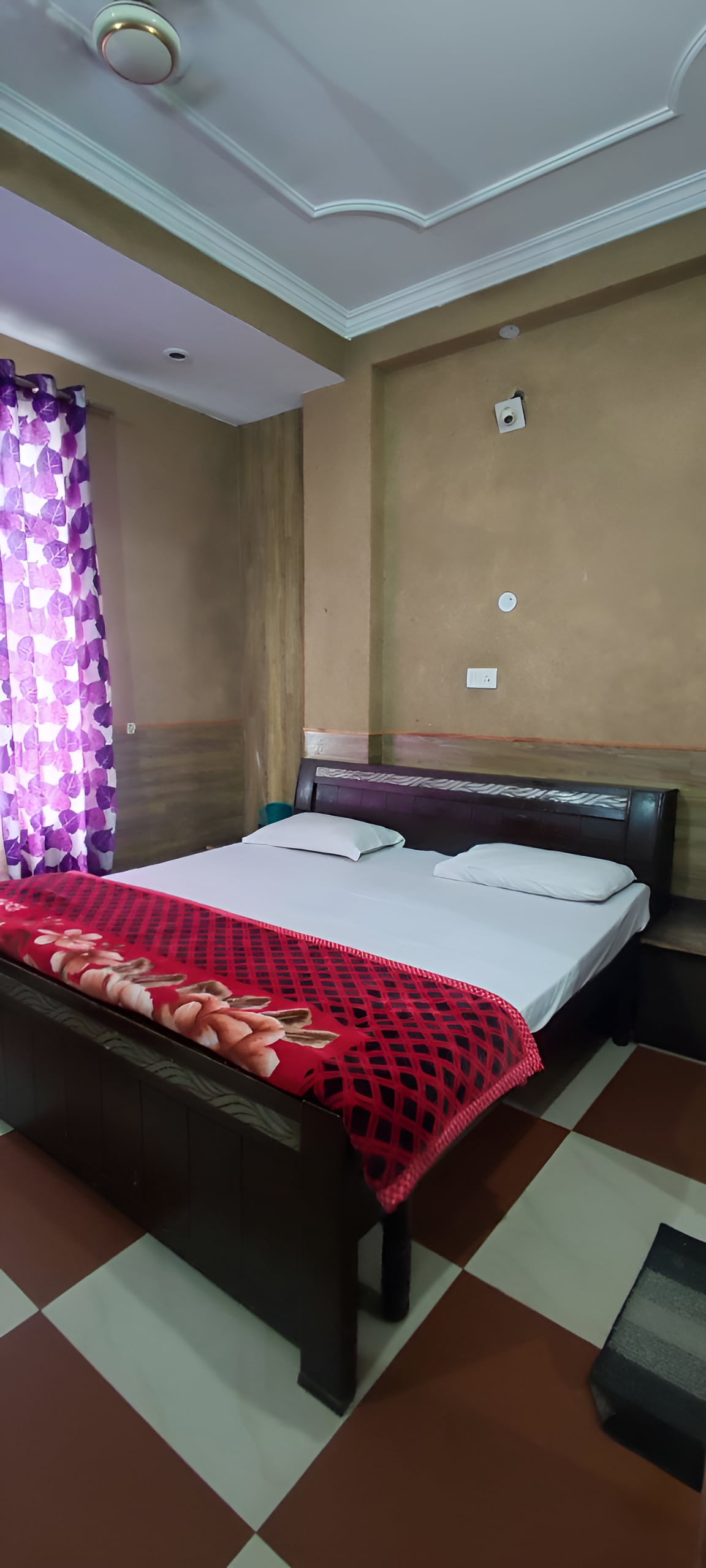 Hotel Ishaan International - Tap to explore photos