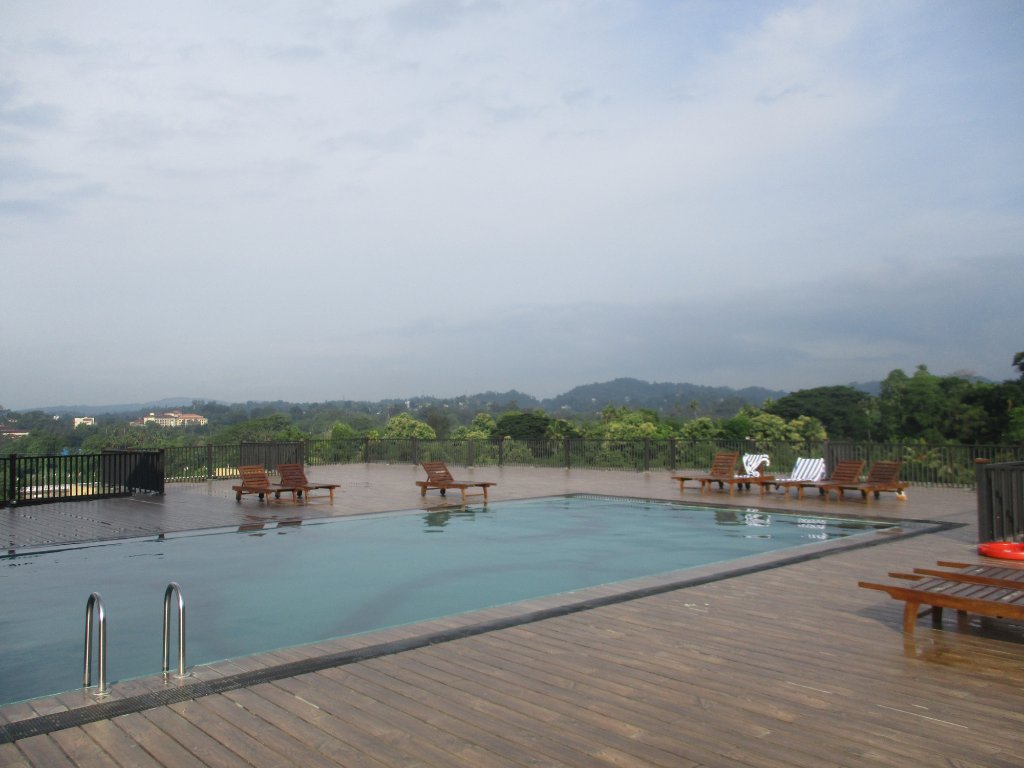 Oak Ray Regency  - Tap to explore photos