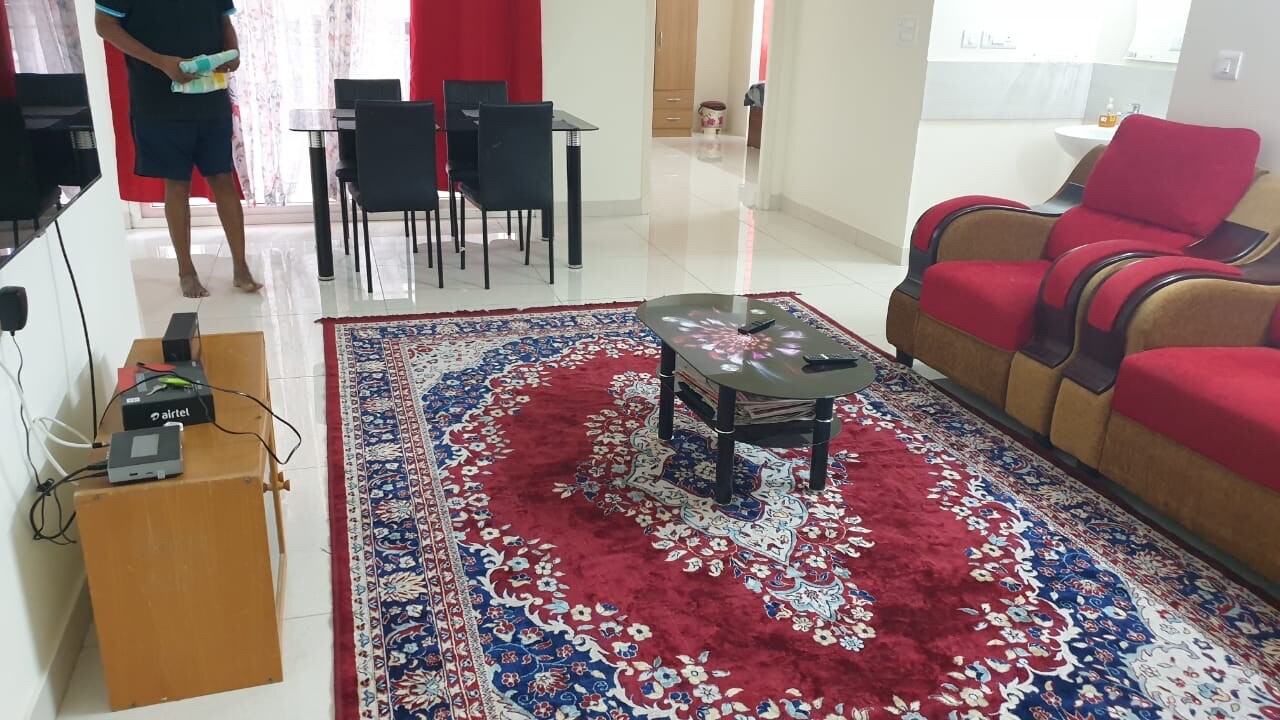 IP service apartment, Pallavaram, Chennai - Tap to explore photos