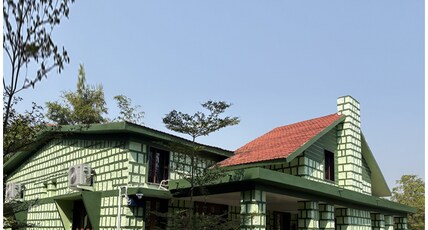 Irai Trails Resort Room Type - Executive Cozy