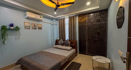 The Crest Room Type - The Crest