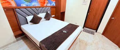 Hotel Sai Deep Dombivli