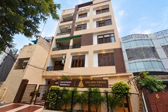 Golden Grove Homestay