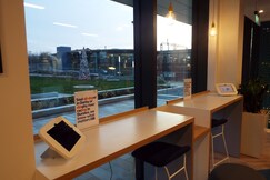 Holiday Inn Express Stockport