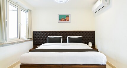 Super Hotel O Eminent Hotel Room Type - Classic