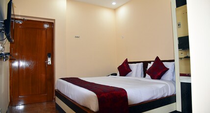 SriThilagavathy Hotel Room Type - Standard Non AC