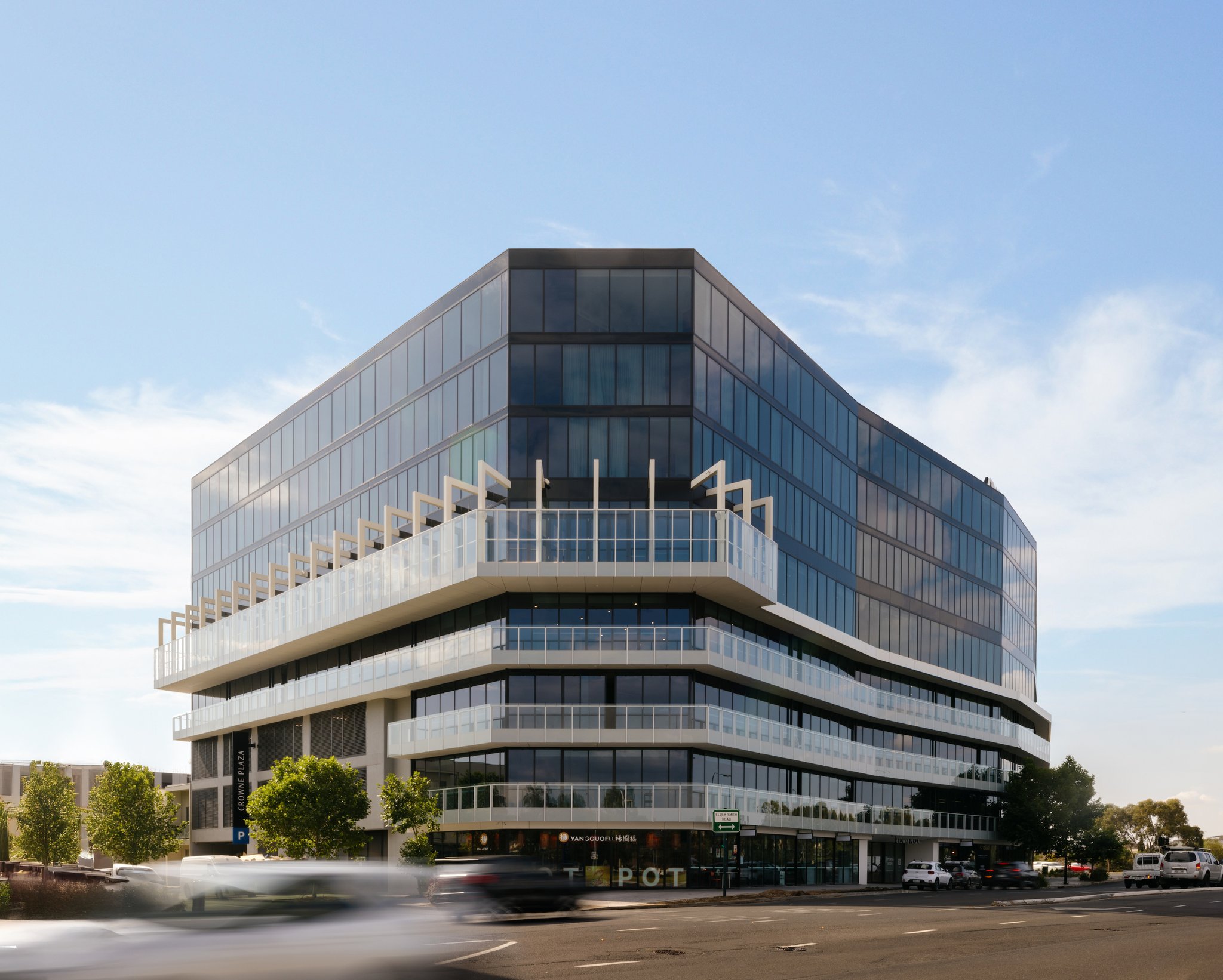 Main gallery