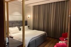 Hotel Primrose