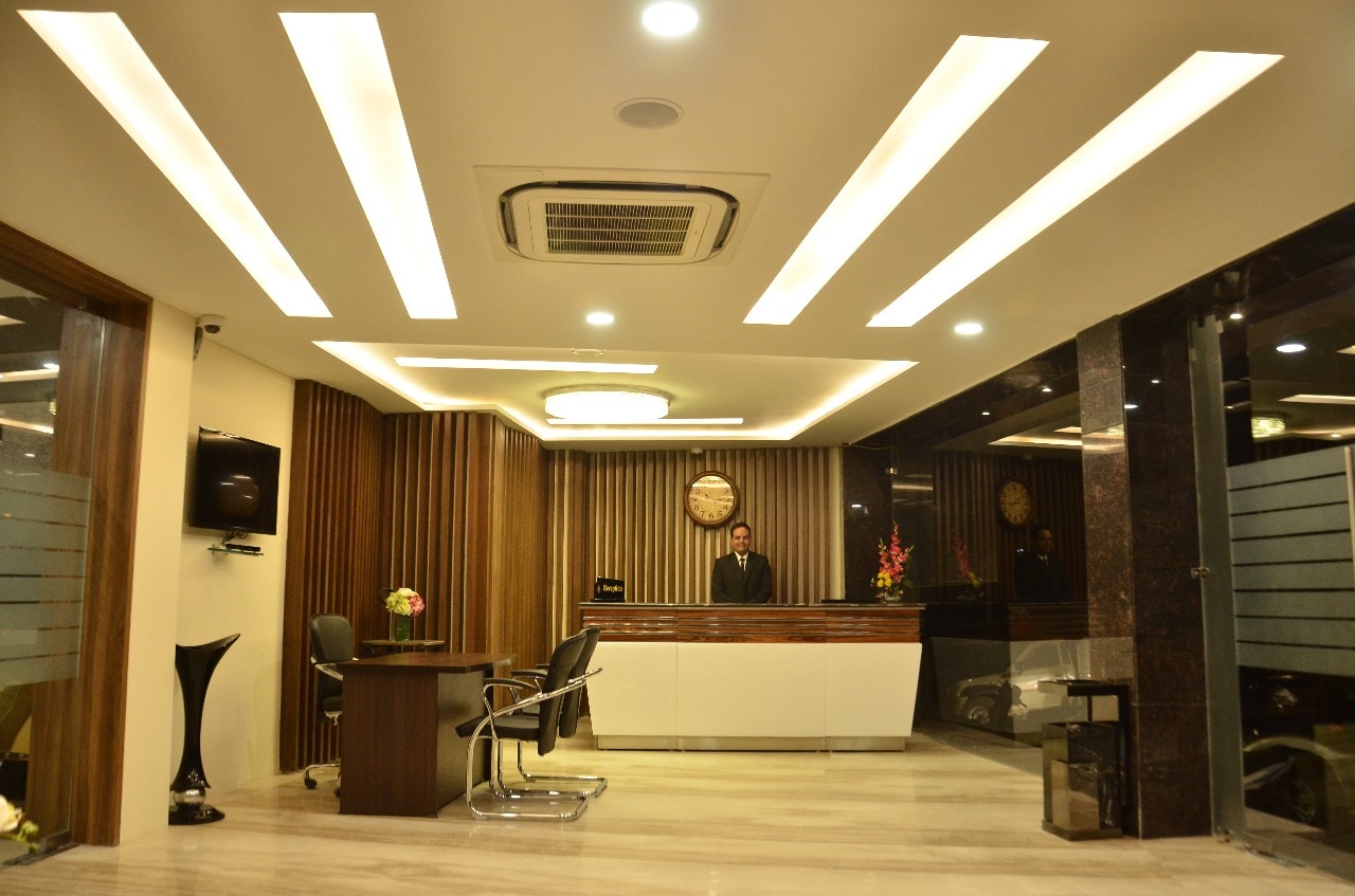 Main gallery