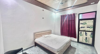 The Rudra Palace Room Type - Bedroom 2