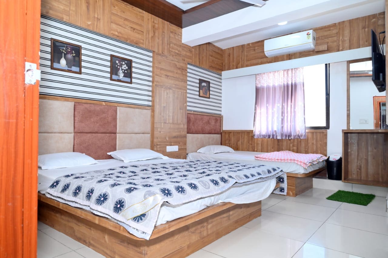 Rishva Hotel - Tap to explore photos