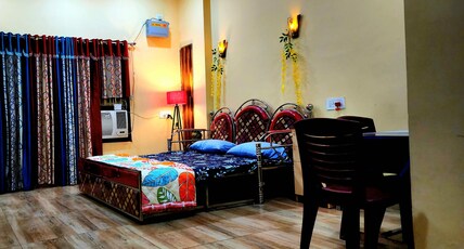 Serene Homestay Room Type - Serene Stay Relax And Rejuvenate
