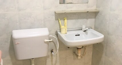 Hotel O Sam Huat Hotel Room Type - Standard Twin