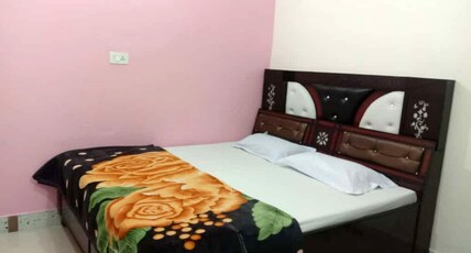 OM SOM HOME STAY Room Type - ROOM 1