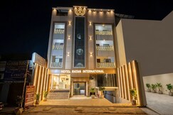 Hotel Ratan International, Raipur