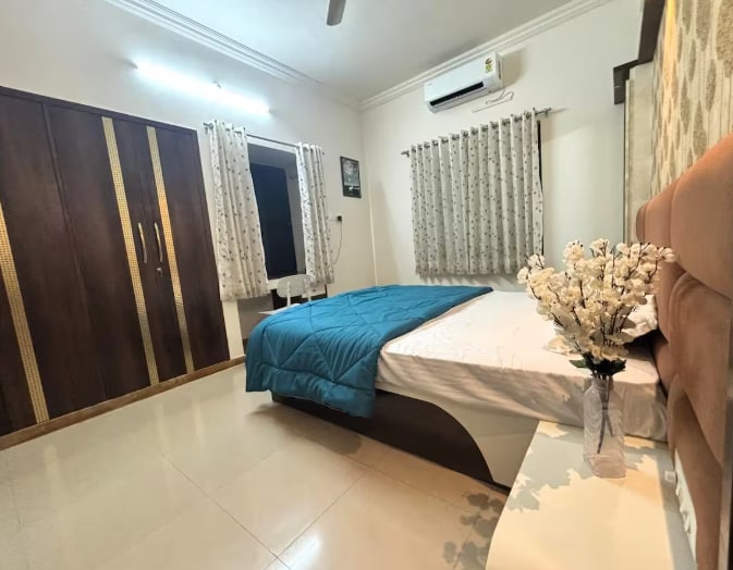 Tranquil Trails | Sharvari | 3 Bedroom in Villa - Tap to explore photos