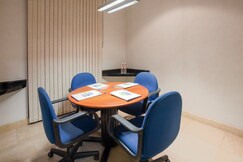 Holiday Inn Express OAXACA-CENTRO HISTORICO