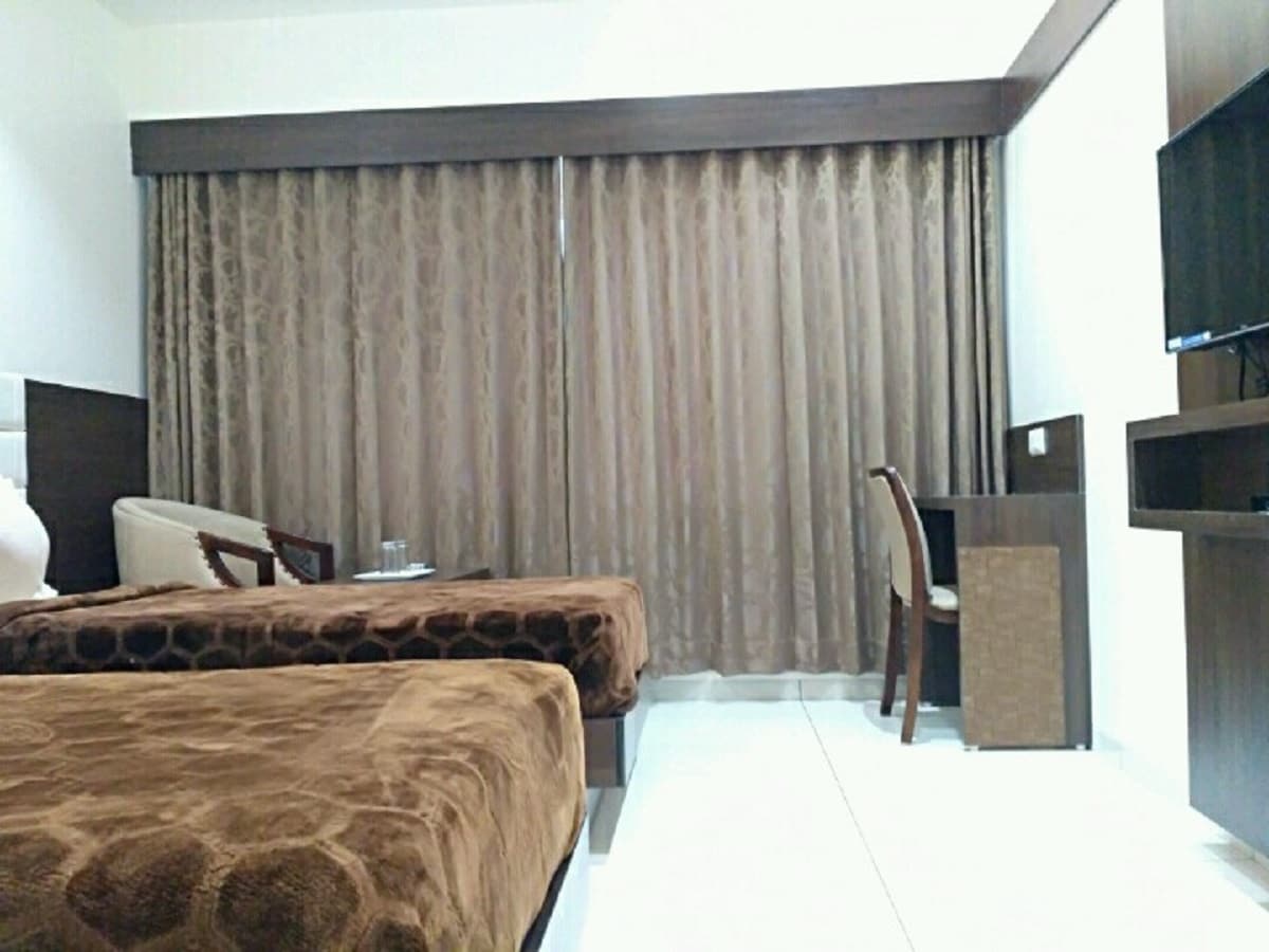 Hotel Ashirwad - Tap to explore photos