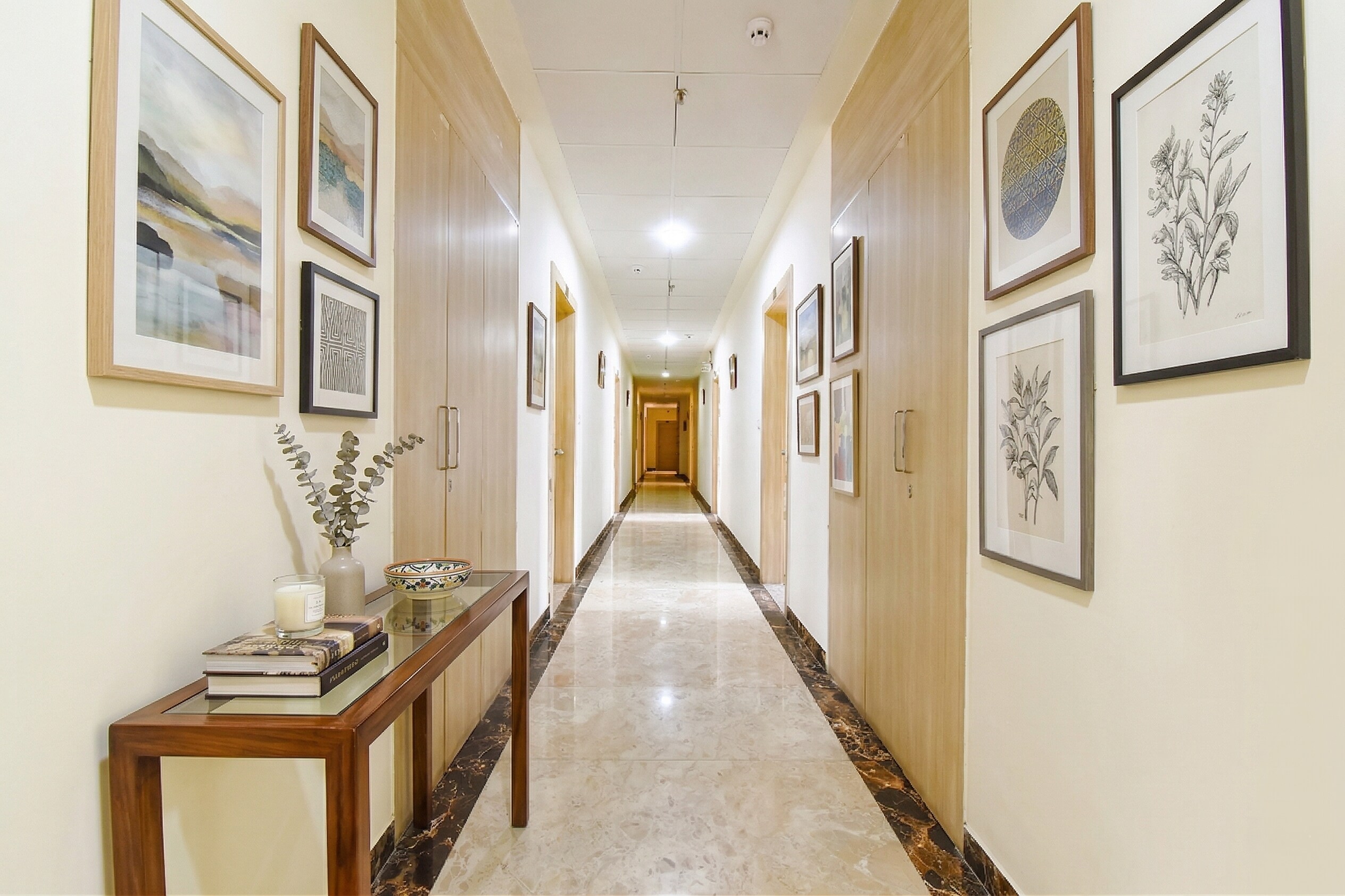 Main gallery