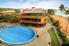 Uday Samudra Leisure Beach Hotel