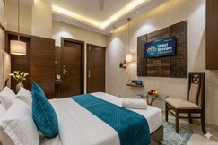 Hotel Shivam International 2 Min Walk From New Delhi Railway Station
