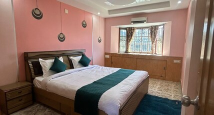Discover ooty Resort Room Type - 604