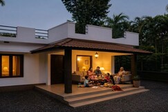 Casa Horizon | 2BHK by the Forest