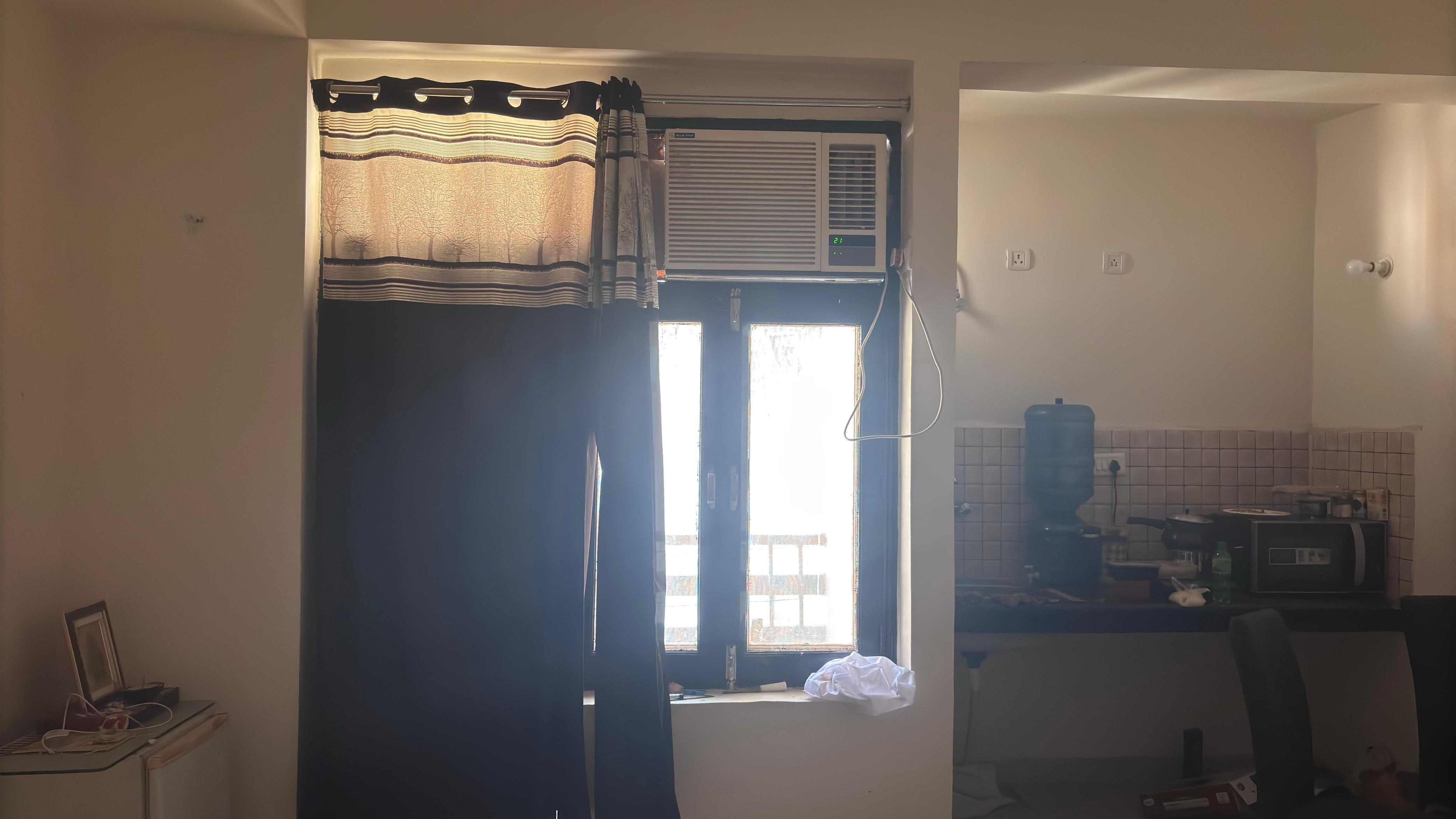 ISKCON residence - Tap to explore photos