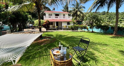 Nivrritii 3BHK Villa with Hill   Forest Views Room Type - Nivrritii 3BHK Villa with Hill   Forest Views
