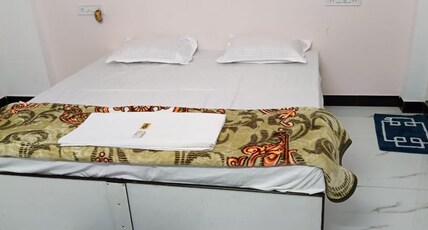 KOSHAL VILLA HOME STAY Room Type - 102