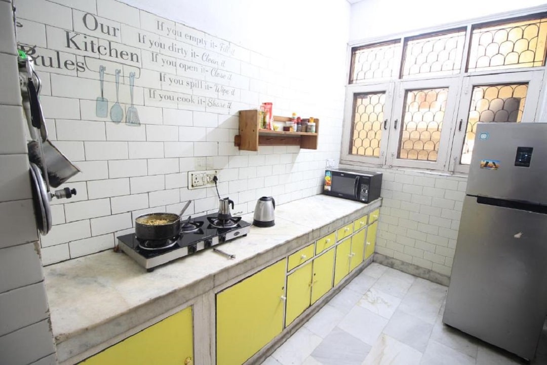 The Desire Hostel | Rooms & Dorms - Tap to explore photos