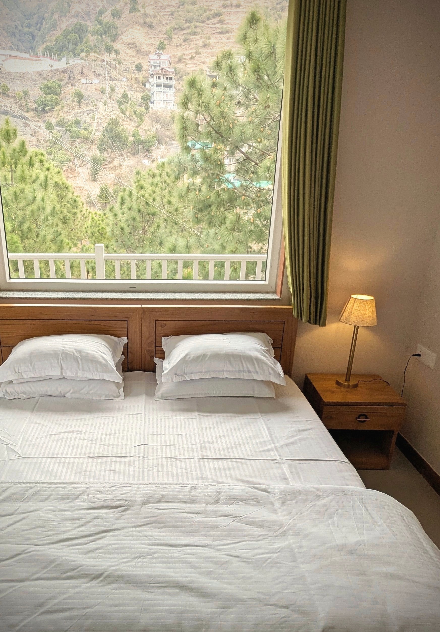 1BHK@Serai Habitat (101) - Tap to explore photos