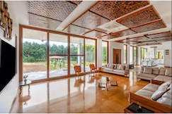 Punya Farms by Xplore Indo Near Isha Yoga 5BHK