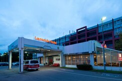 Leonardo Hotel Koln Bonn Airport