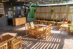 Jungle by sturmfrei Pushkar